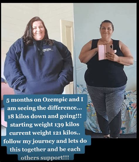 com Sep 10, 2021 comments off. . Ozempic weight loss stories